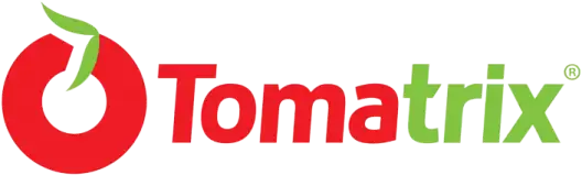 Logotipo Tomatrix